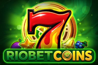 Riobetcoins Пинко Казино играть
